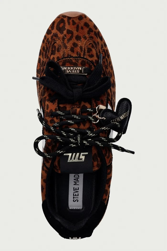 Steve Madden Abbi-H Kadın Spor Ayakkabı