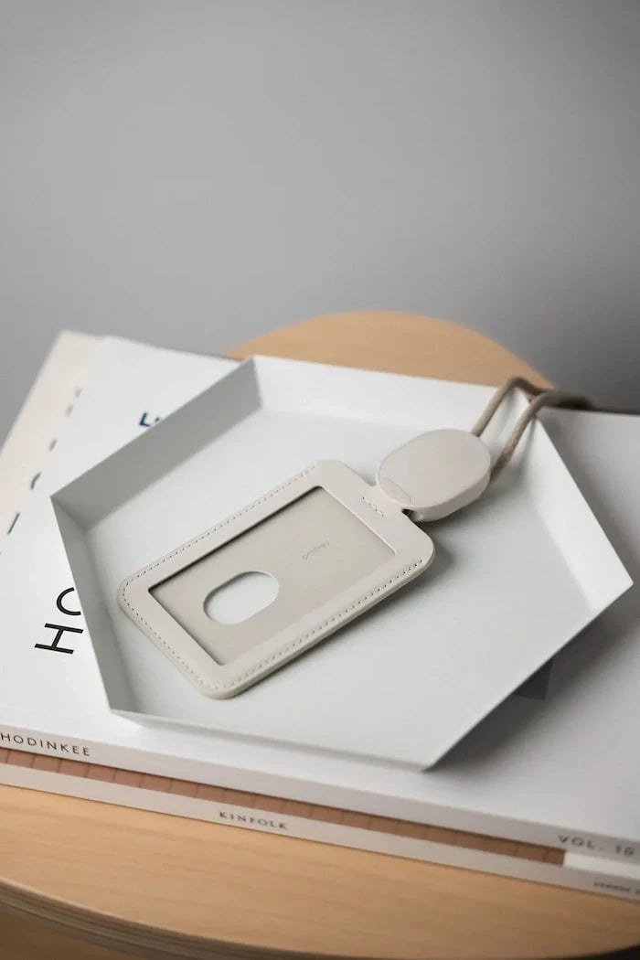 Orbitkey Kart Tutucu 56 x 7 x 0,4 cm