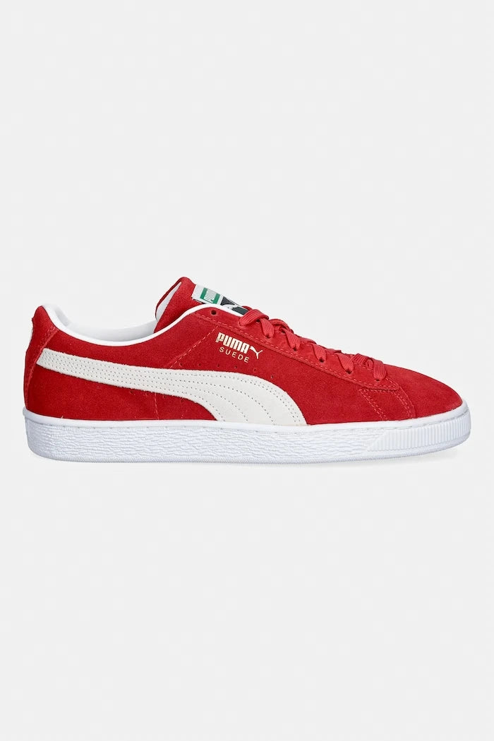 Велурени маратонки Puma Classic XXI