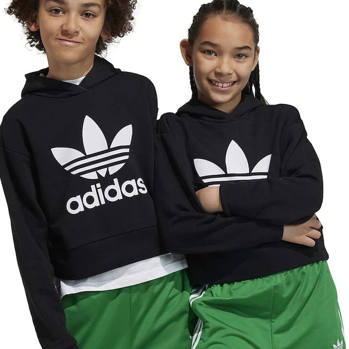 Детски суичър adidas Originals