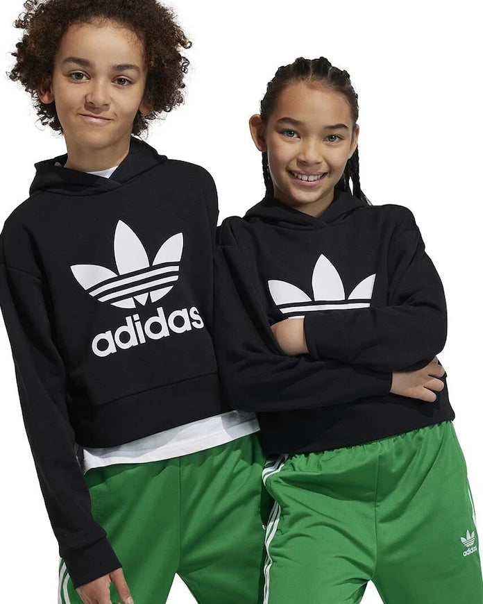 Детски суичър adidas Originals