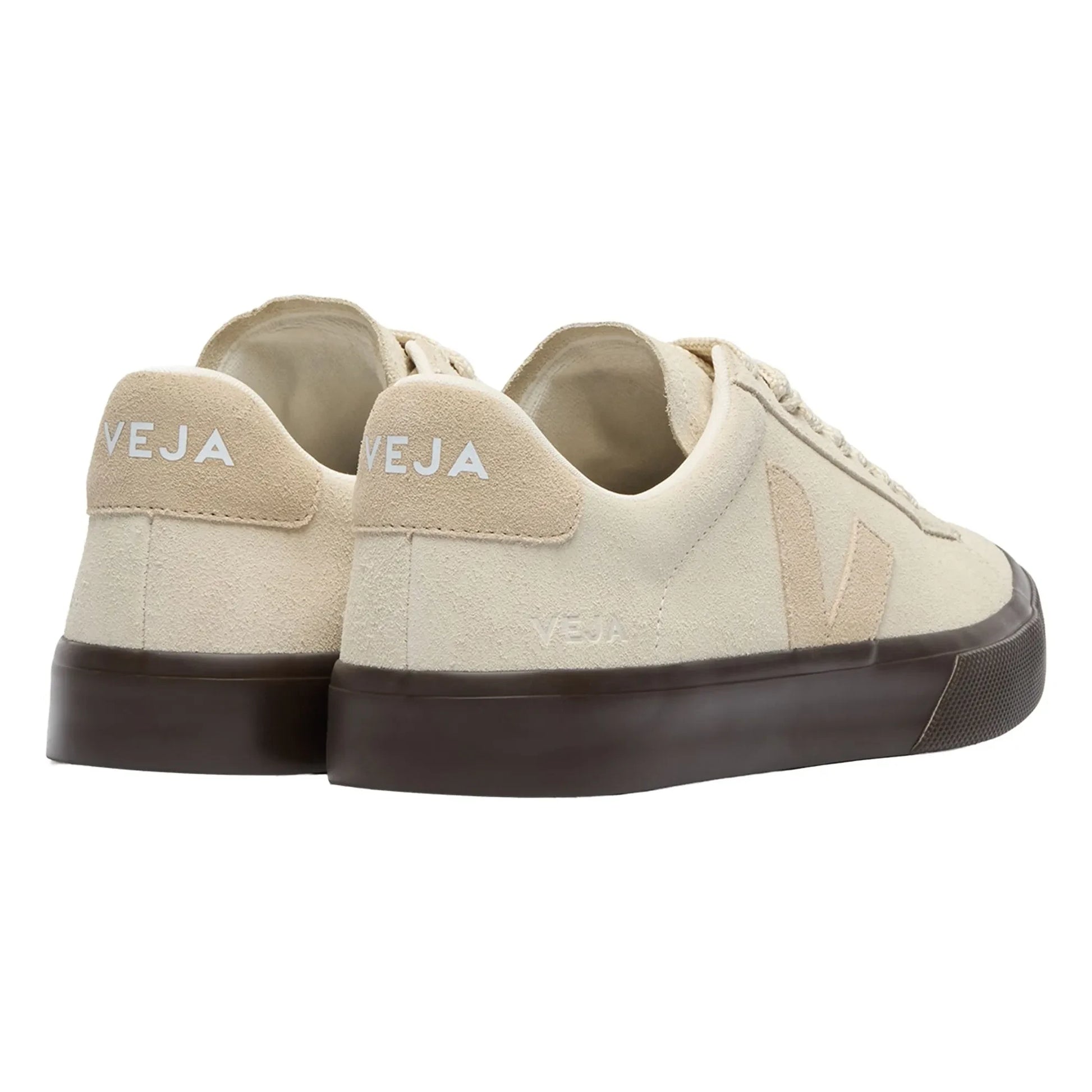 Veja - Campo Bold Suede sneakers | Sand