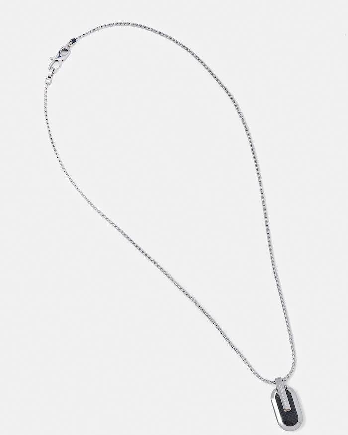 Guess RACER TAG Kolye
