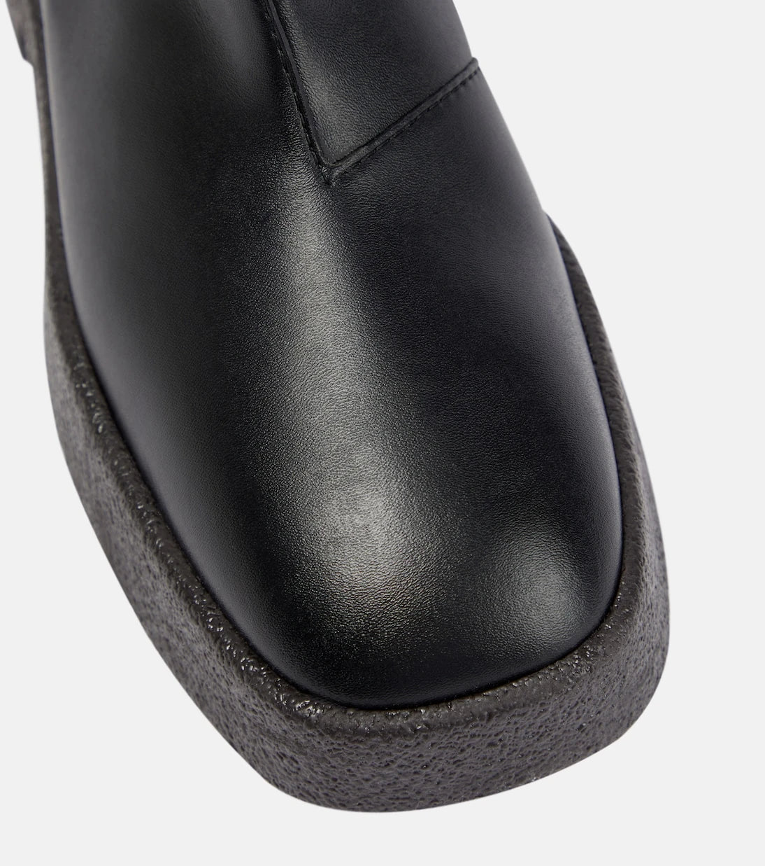 Stella McCartney - Logo mid-calf boots