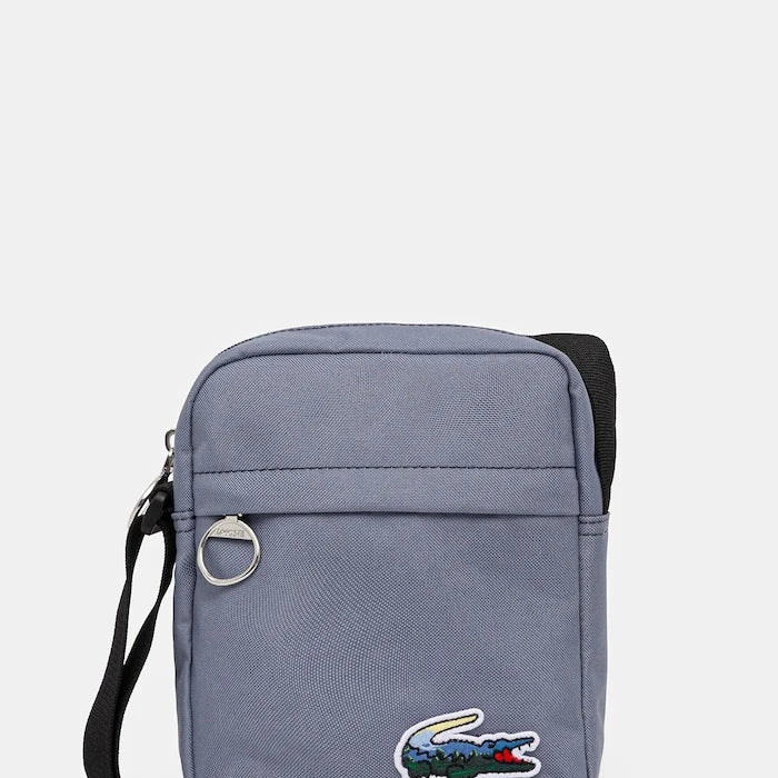 Чанта през рамо Lacoste