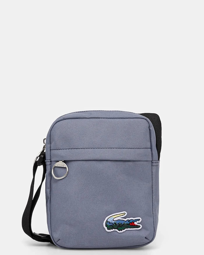 Чанта през рамо Lacoste