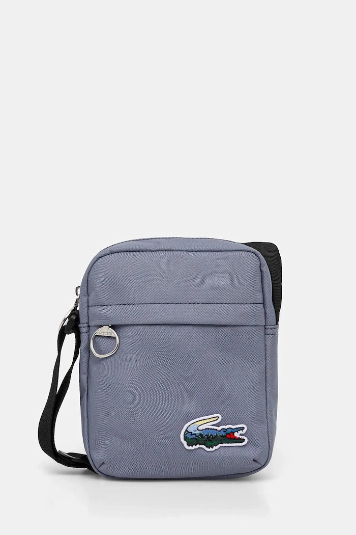 Чанта през рамо Lacoste