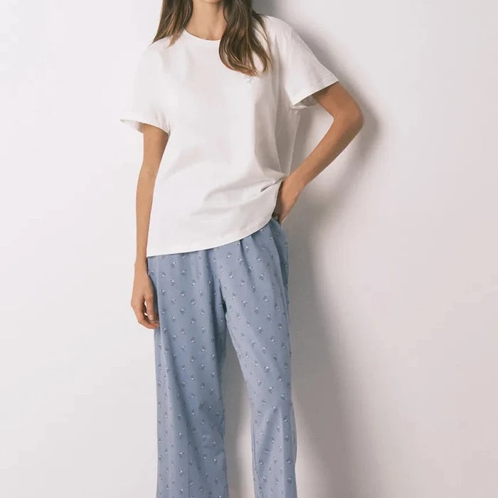 Памучна пижама women'secret