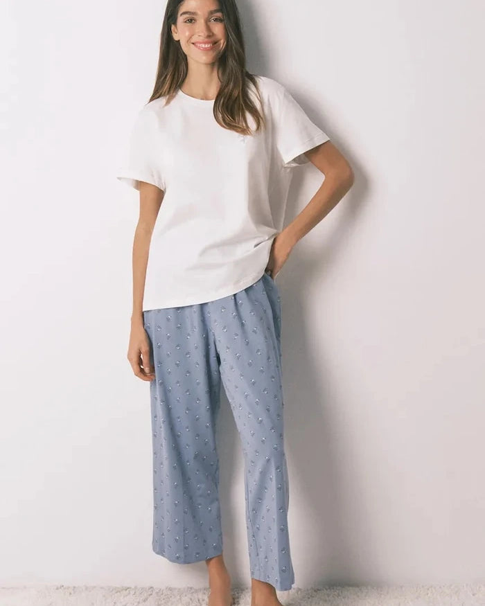 Pamuklu pijama women'secret