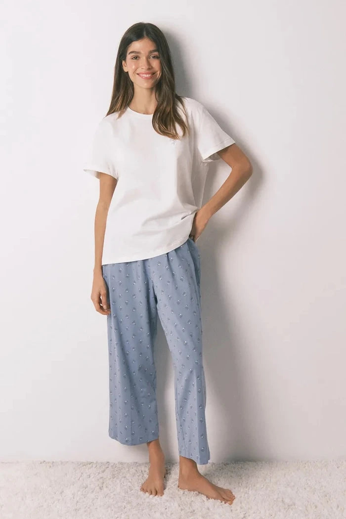 Памучна пижама women'secret