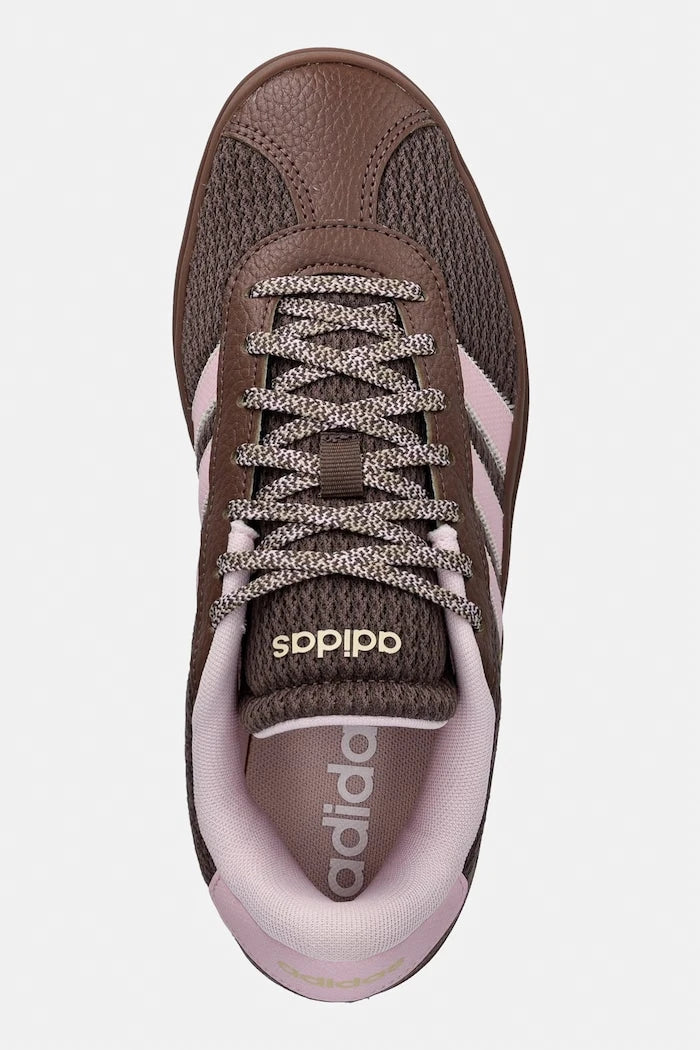 adidas VL Court Bold маратонки дамски
