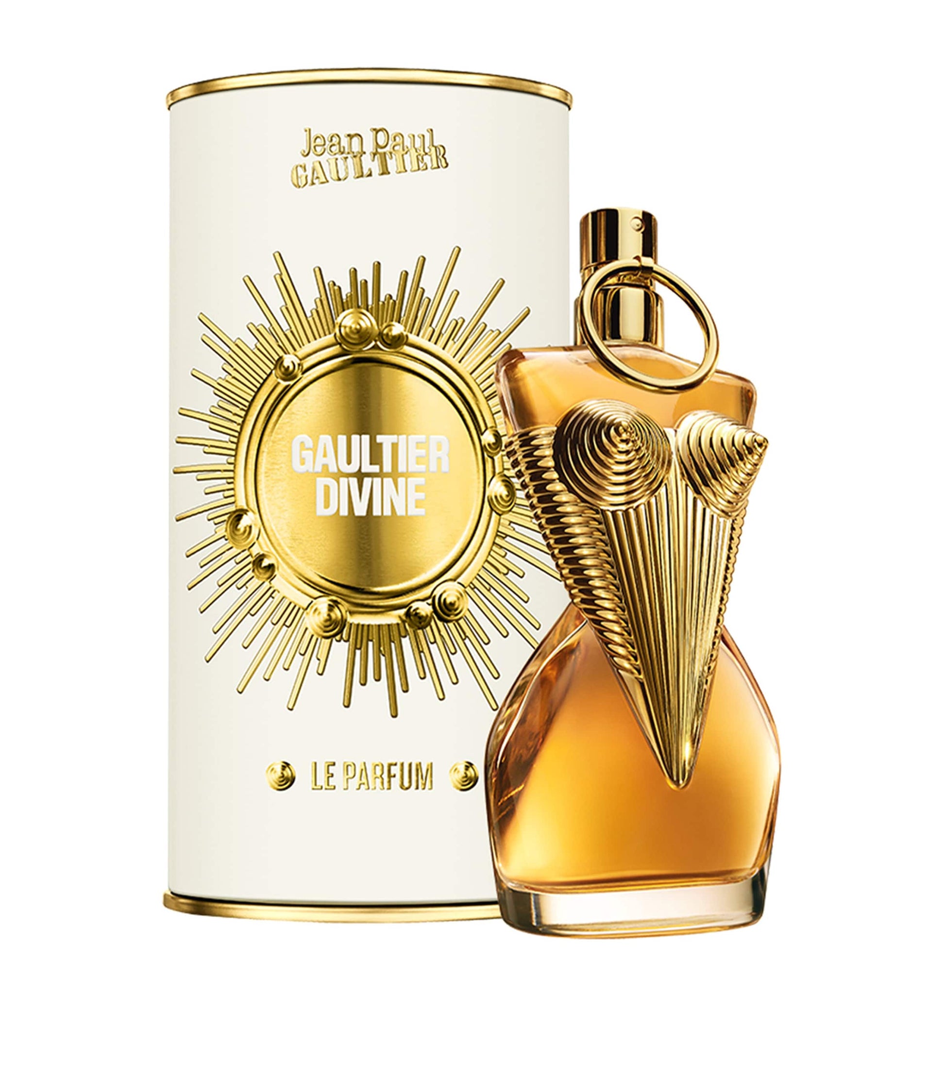 Jean Paul Gaultier Divine Le Parfum Eau de Parfum Intense (50ml)