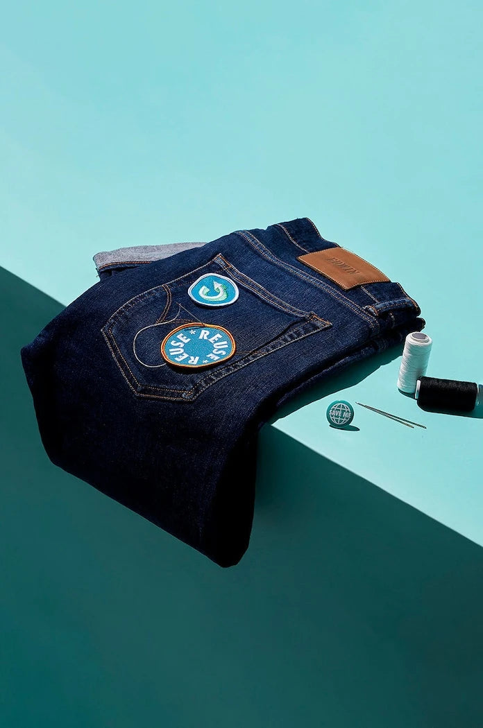 Luckies of London Комплект Slow Fashion