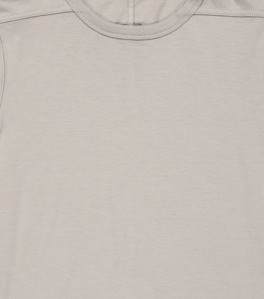 Rick Owens Kids - Cotton jersey T-shirt