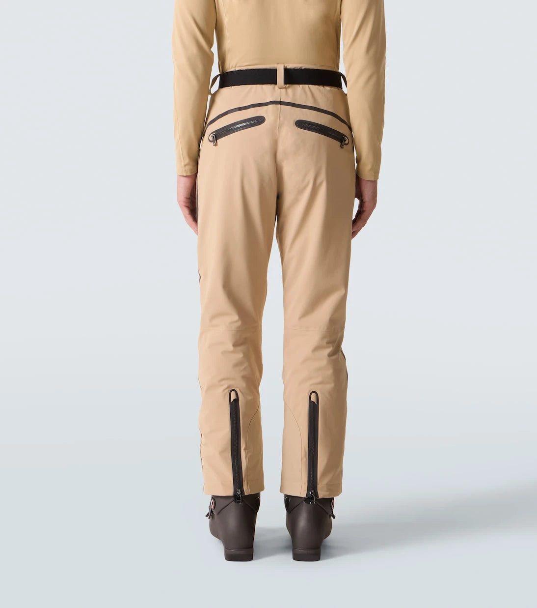Bogner - Tim belted ski pants