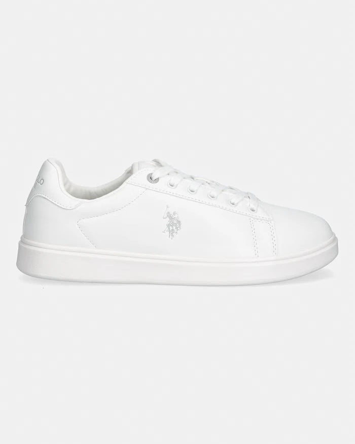 U.S. Polo Assn. BYRON006 Spor Ayakkabı