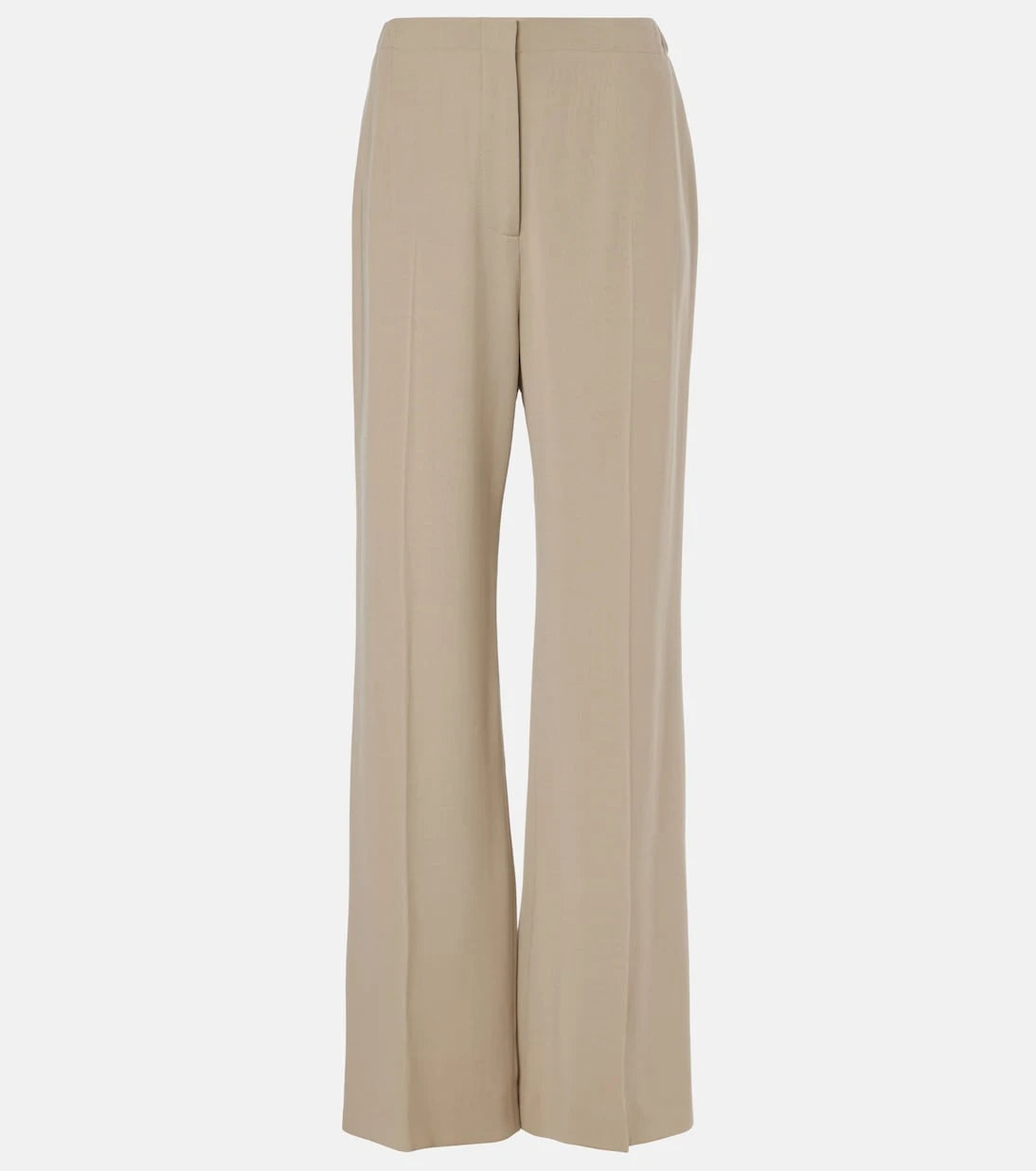 Tove - Auden high-rise wide-leg pants