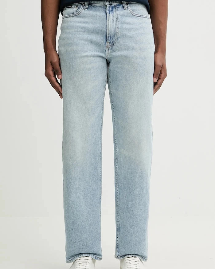 Calvin Klein Jeans Kot Pantolon