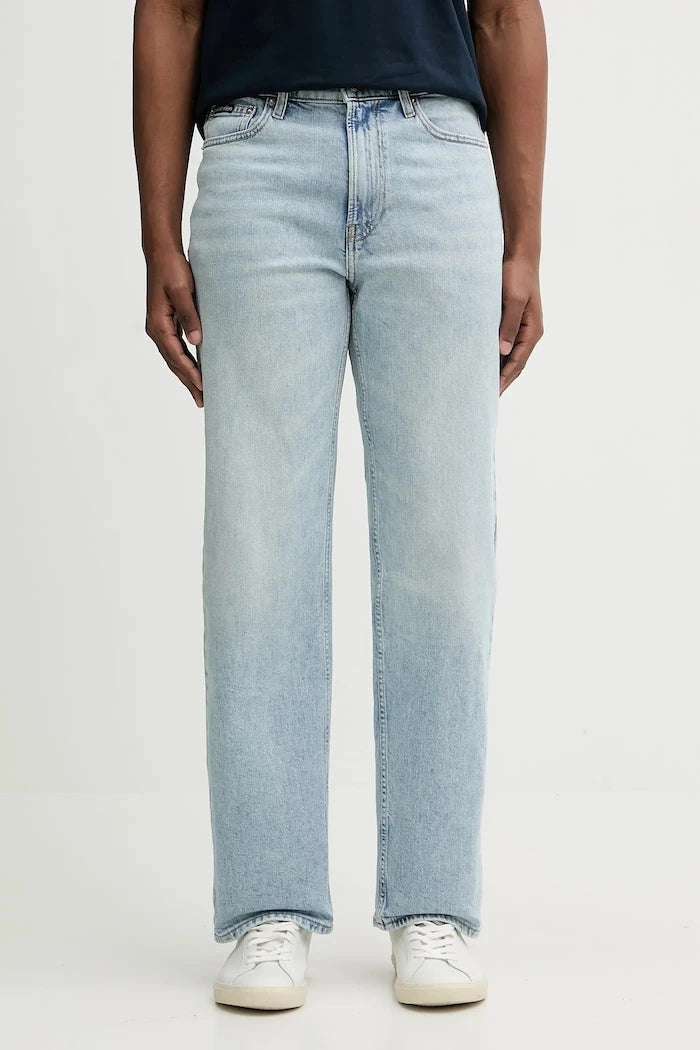 Calvin Klein Jeans Kot Pantolon