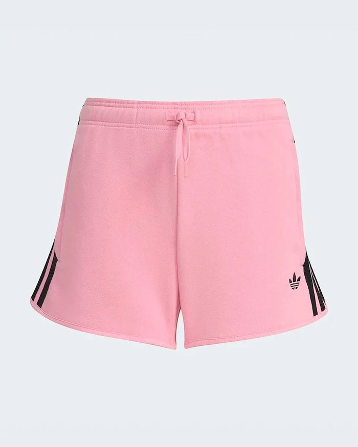 adidas Originals къс панталон за деца от памук