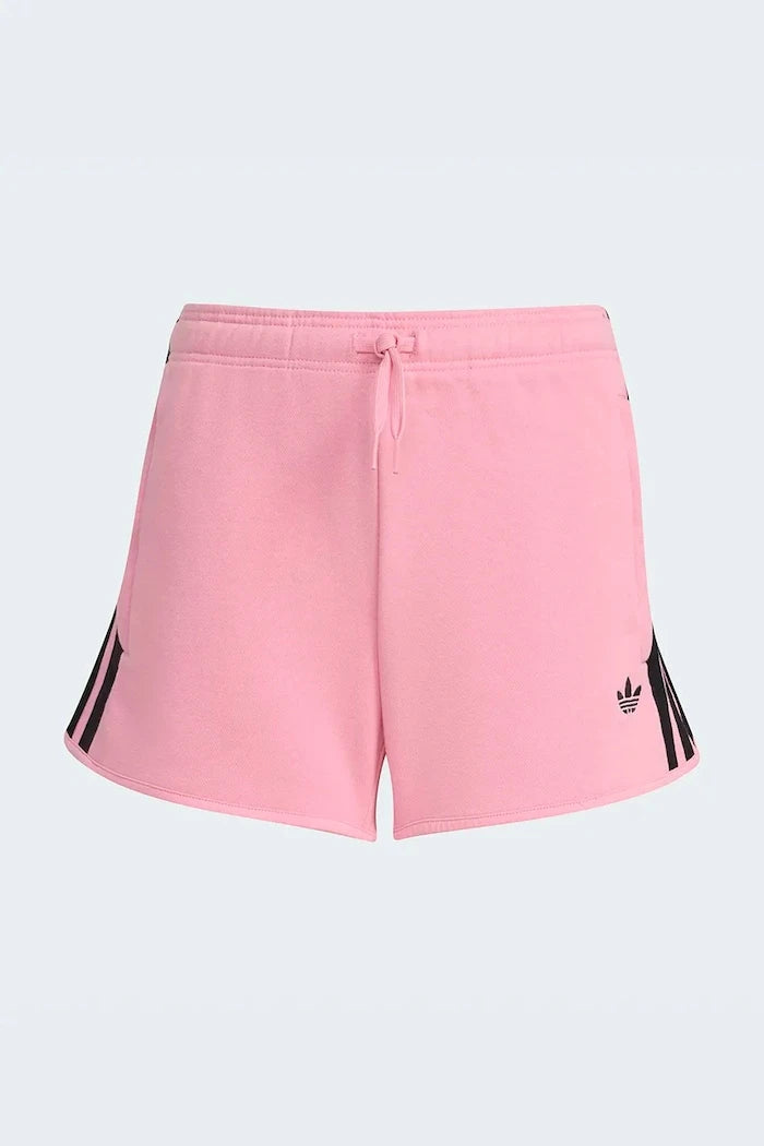 adidas Originals çocuklar için pamuklu kısa şort
