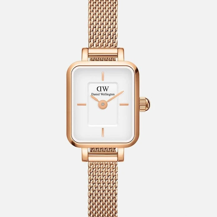 Daniel Wellington Saat