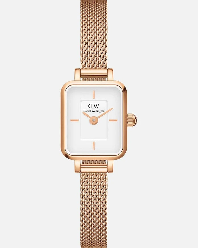 Daniel Wellington Saat