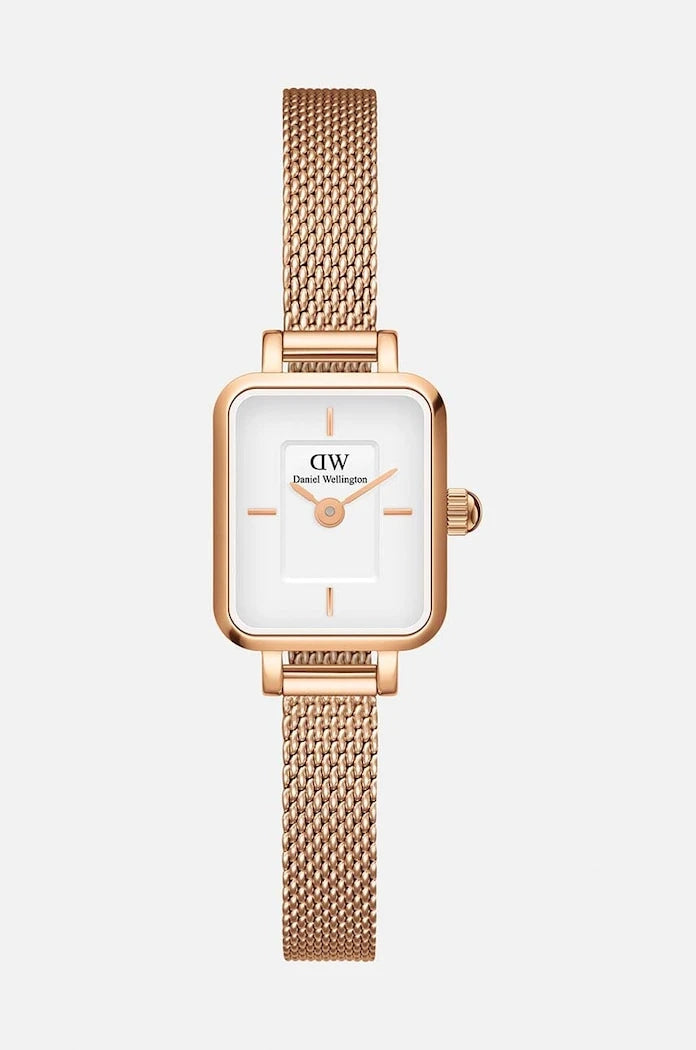 Daniel Wellington Saat