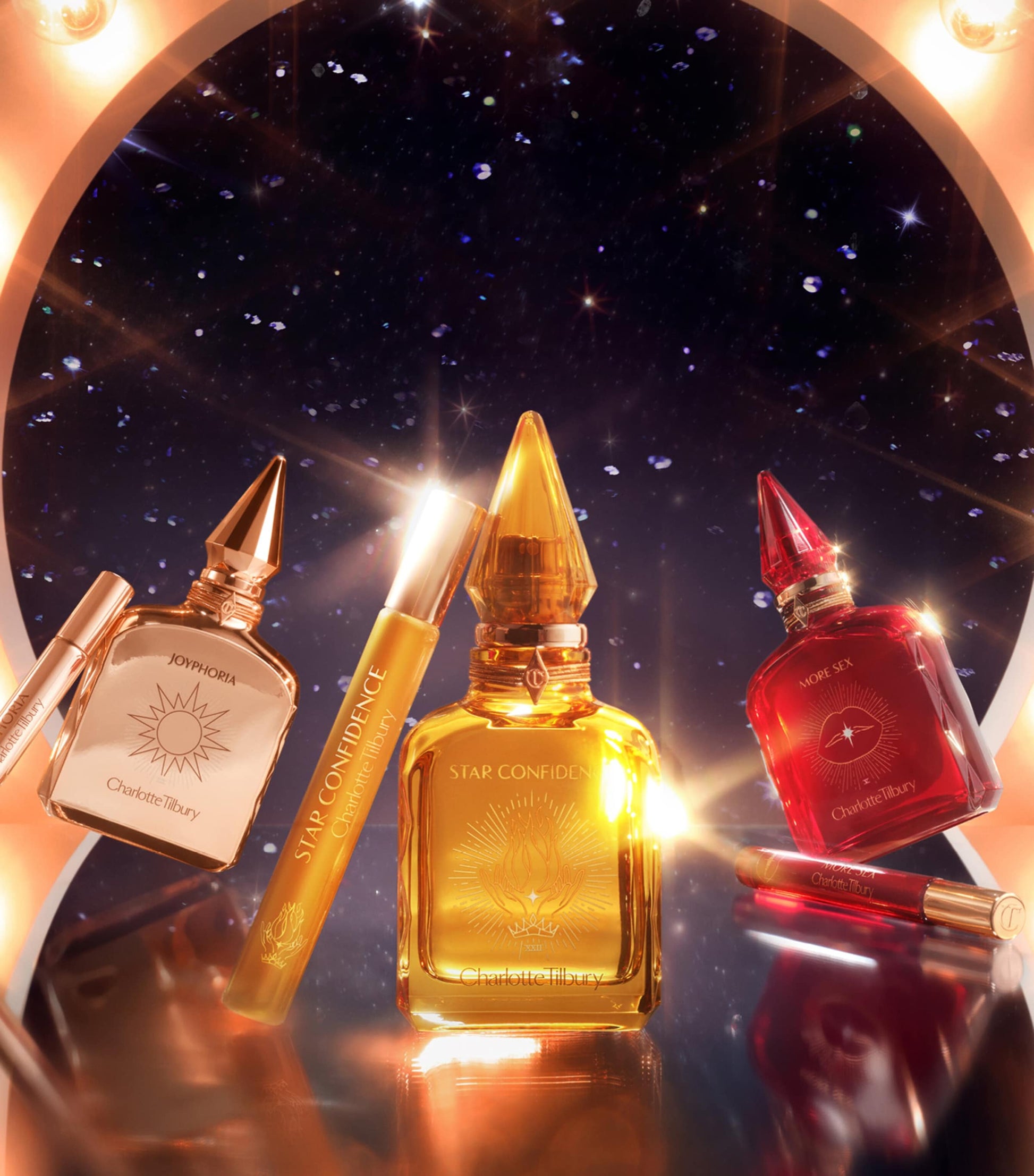 Star Confidence Eau de Parfum (10ml)