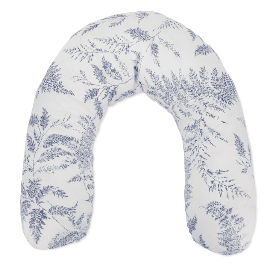 Floral Maternity Pillow