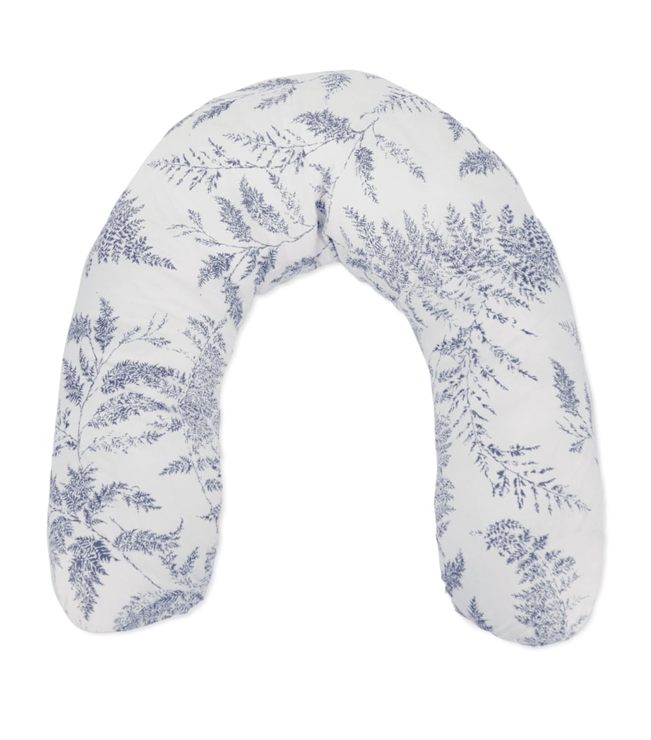 Floral Maternity Pillow