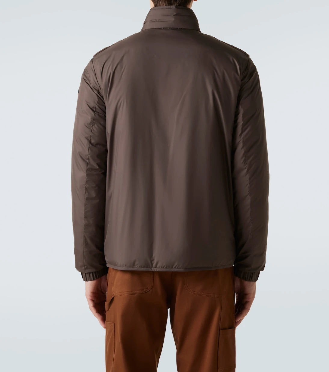 Moncler - Livra paneled jacket