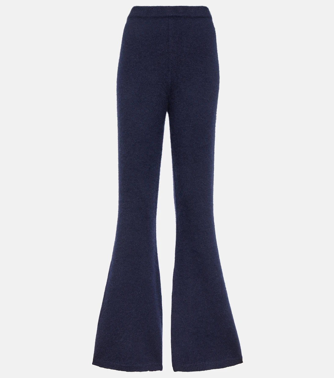 Gabriela Hearst - Niven cashmere and silk pants