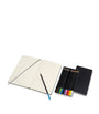 Moleskine Art Collection Colouring and Sketching Kit