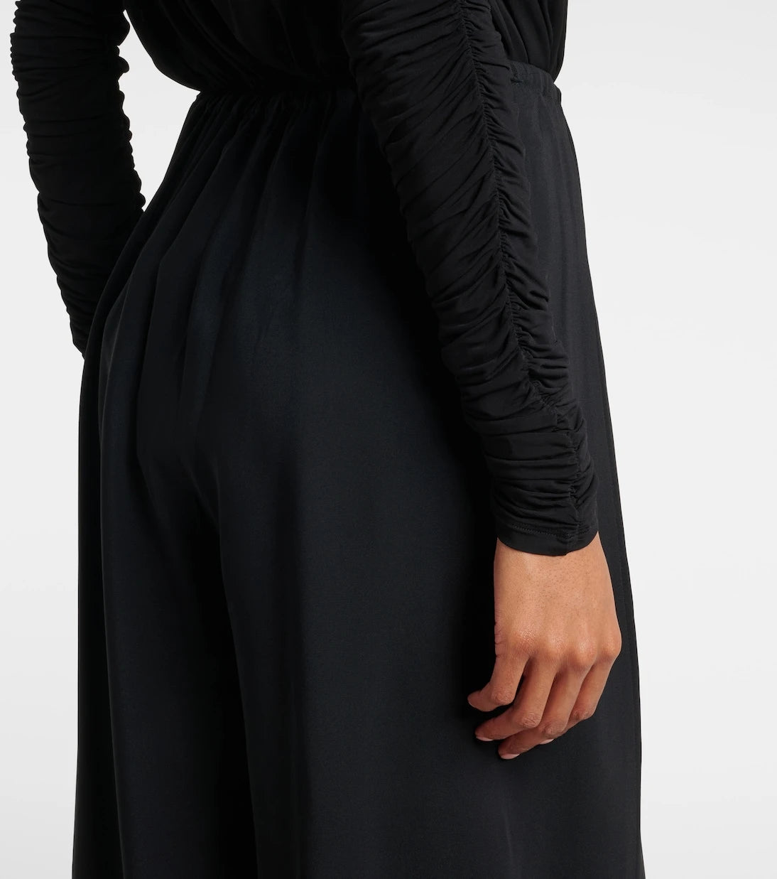 Tove - Estelia wide-leg pants