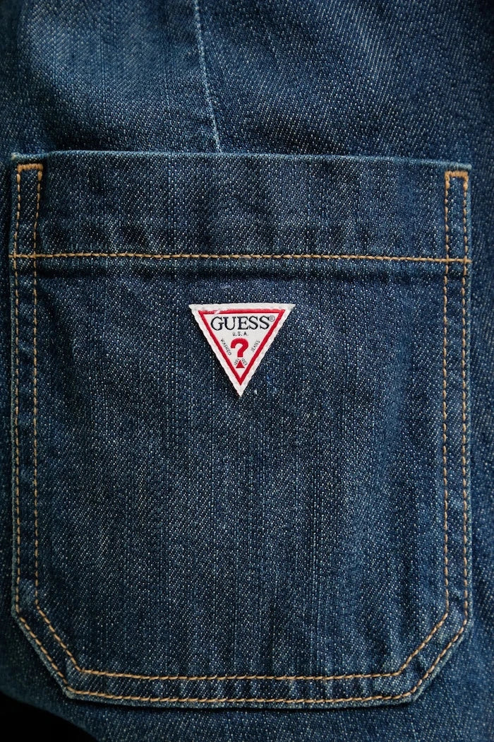 Guess Jeans Denim Tulum