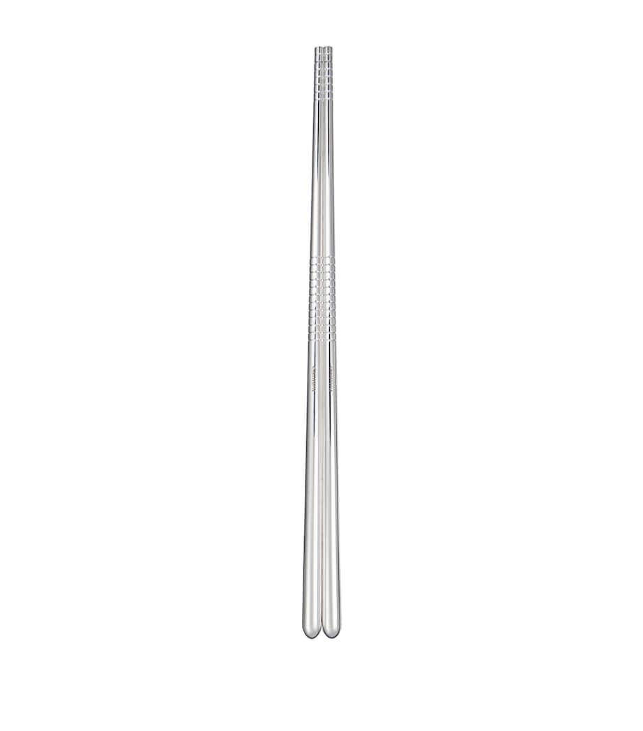 Christofle Silver-Plated MOOD Chopsticks