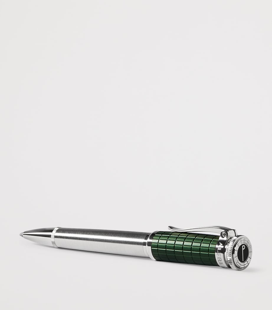 Sentryman Rollagas Ballpoint Pen