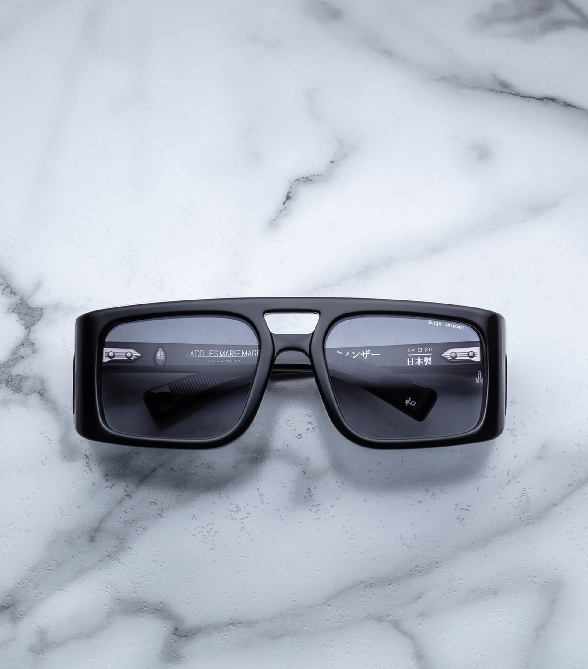 10th-Anniversary Edition Acetate Windsor Sunglasses