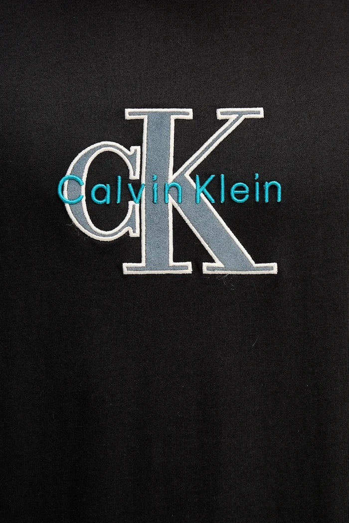 Calvin Klein Jeans Pamuklu Tişört