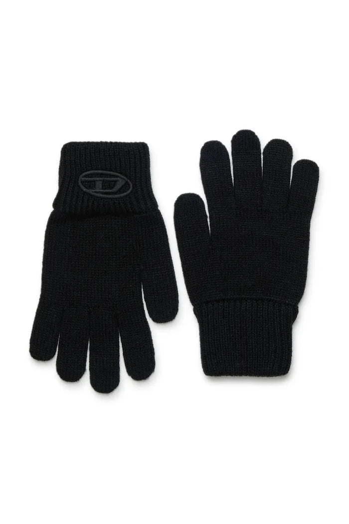 Детски ръкавици с вълна Diesel NUTTI GLOVE
