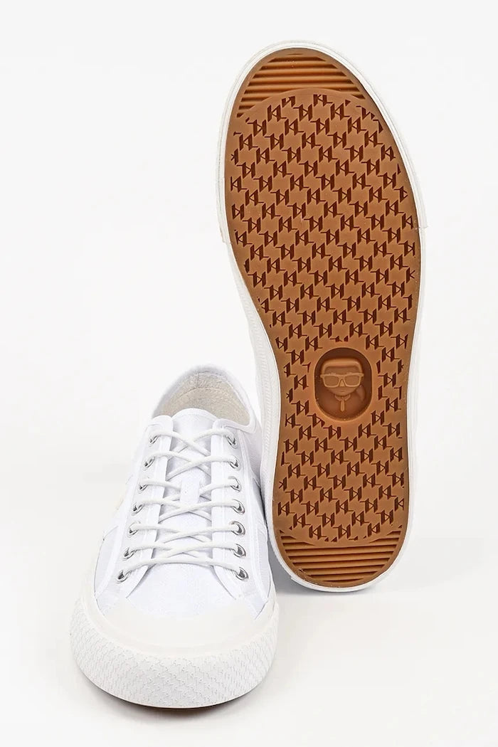 Karl Lagerfeld Rae високи кецове мъжки