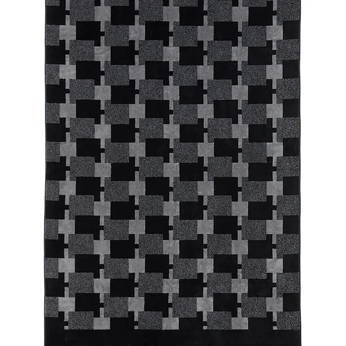 BOSS CUBO Pamuk Plaj Havlusu 90 x 160 cm