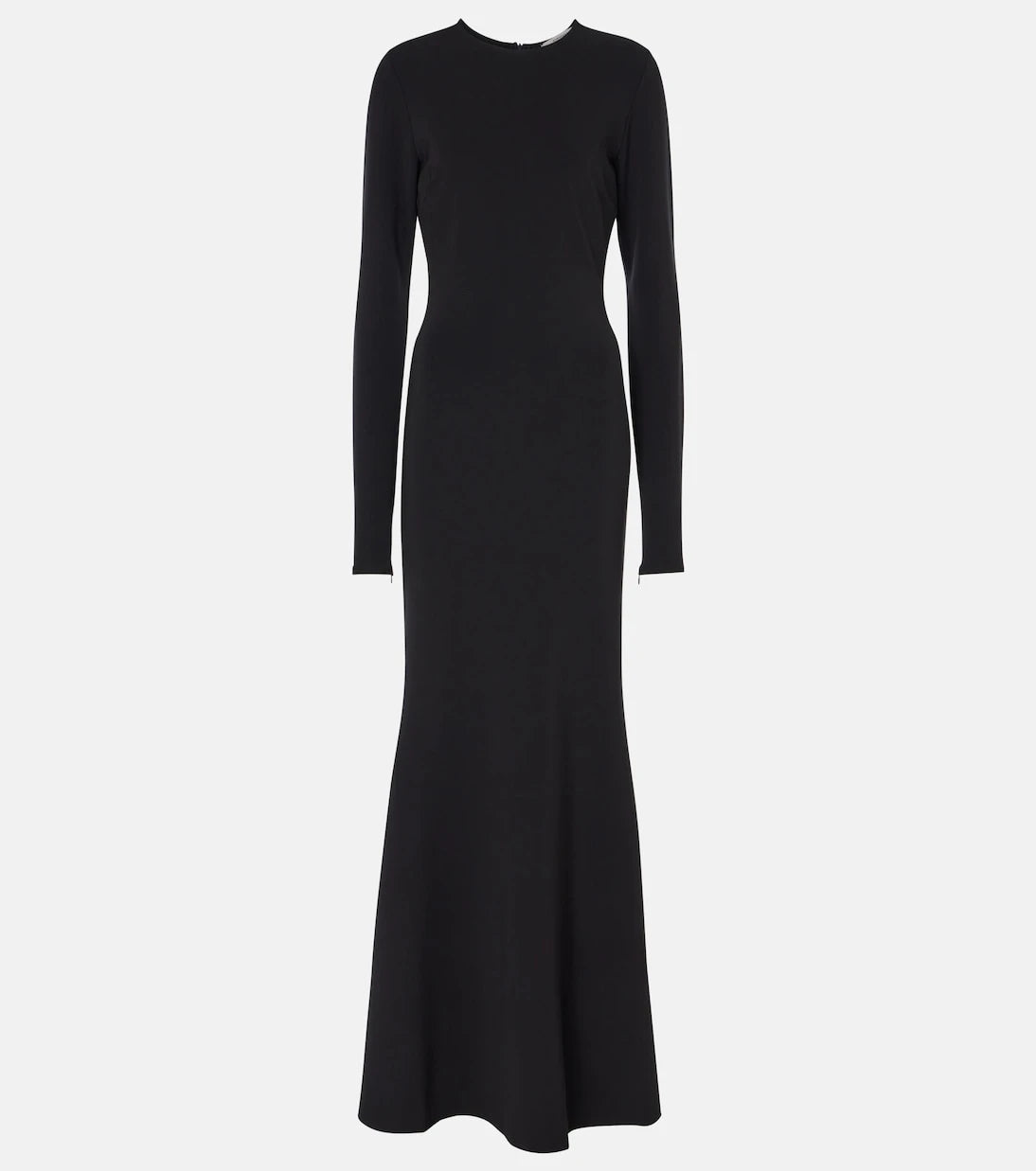 Dorothee Schumacher - Jersey maxi dress