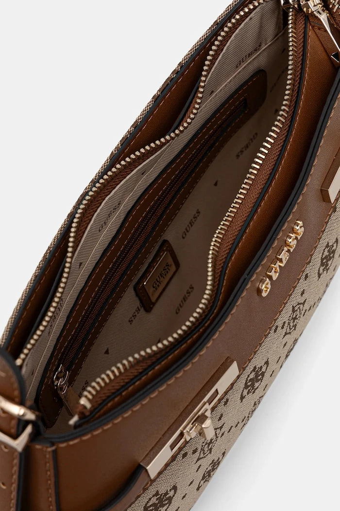 Чанта Guess MELINDA
