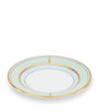 Porcelain Colonna Diva Verde Coffee Saucer (12.5cm)
