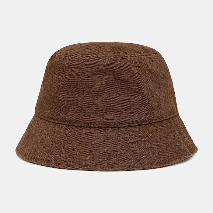 Coach kadın bucket şapka