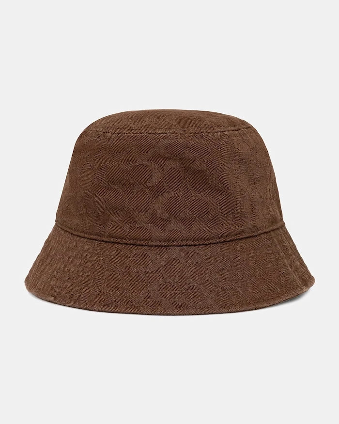 Coach kadın bucket şapka
