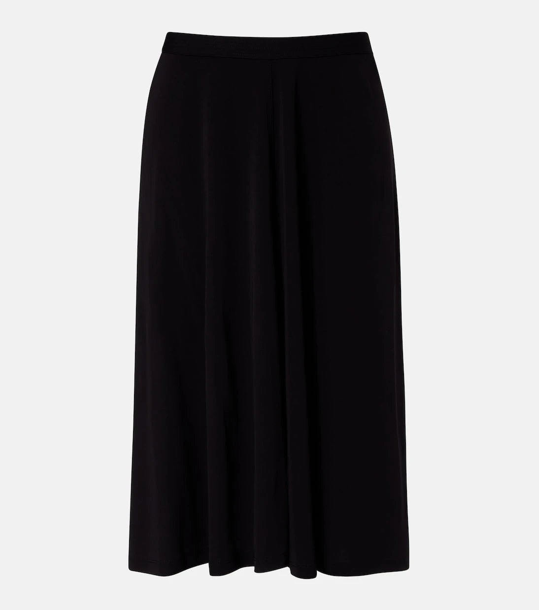 Toteme - Jersey midi skirt