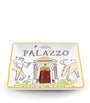 x Luke Edward Hall Palazzo Centauro Decorative Tray (13.5cm)